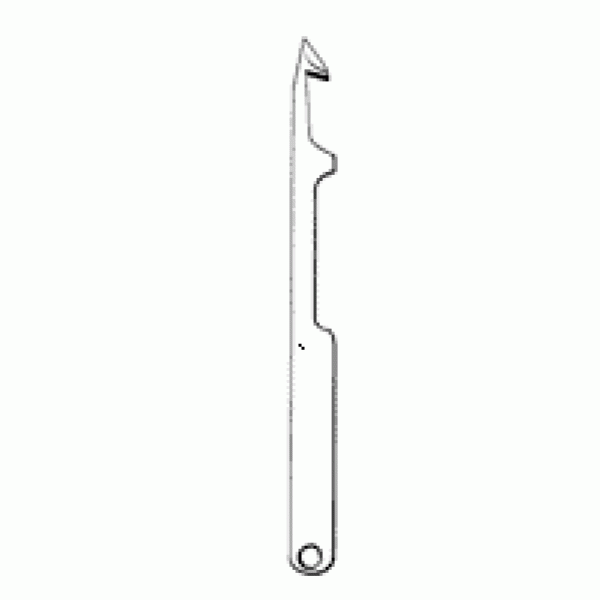 RIM  924670-0-20 fedozo szalvaro kes